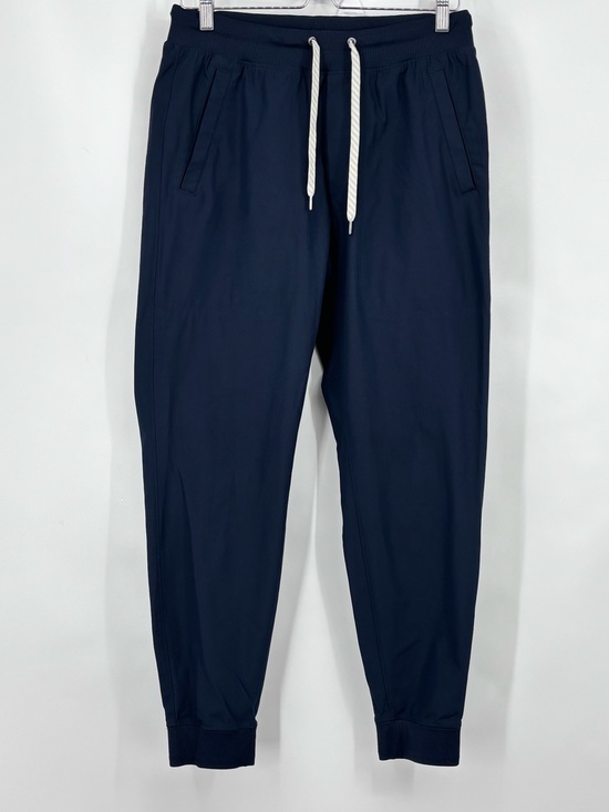 Vuori Other - VUORI Meta Navy Drawstring Jogger Pants Medium